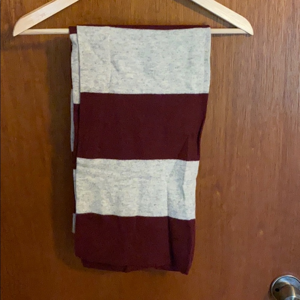 JCrew Men’s scarf